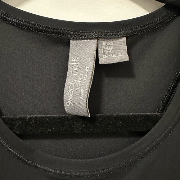 Sweaty Betty Tank Dress XS - Picture 5 of 7